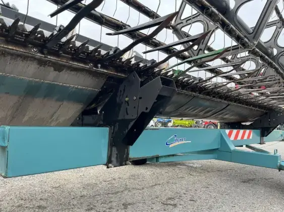 MASSEY FERGUSON 7246 ACTIVA - Photo 44