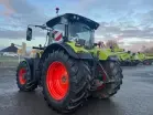 CLAAS ARION 650 cmatic  - Photo 5