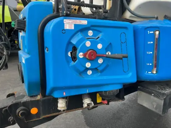 EVRARD Meteor 5400 - Photo 14