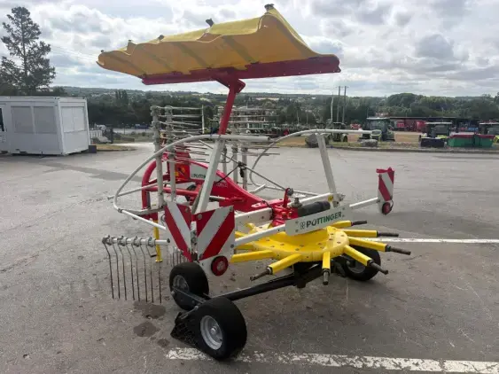 POTTINGER TOP 422 - Photo 5
