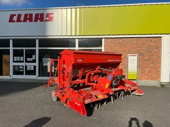 KUHN Combiliner Integra GII - Photo 1