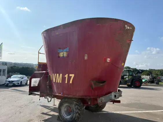 DEBOFFLES VM17 - Photo 5