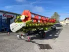 CLAAS Lexion 8700 TT  - Photo 24