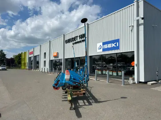 MONOSEM BRN 502 - Photo 2