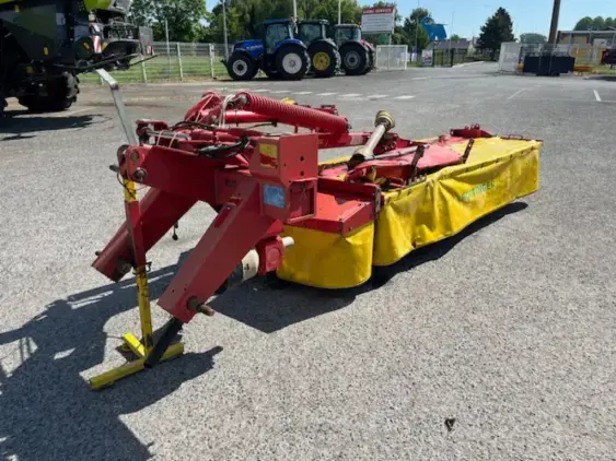 POTTINGER Eurocat 315 H - Photo 3