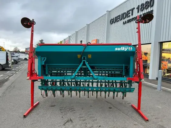 KUHN HRB 301 - Photo 2