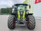 CLAAS ARION 650 CIS+ - Photo 2