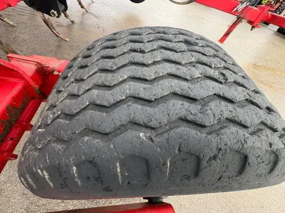 HEVA Master Tiller - Photo 12