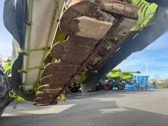 CLAAS DISCO 9200 C - Photo 16