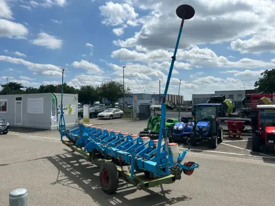 MONOSEM BRN 502 - Photo 5