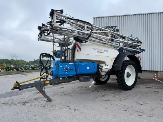 EVRARD Météor 5400 - Photo 3