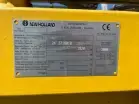 NEW HOLLAND CX860 - Photo 20