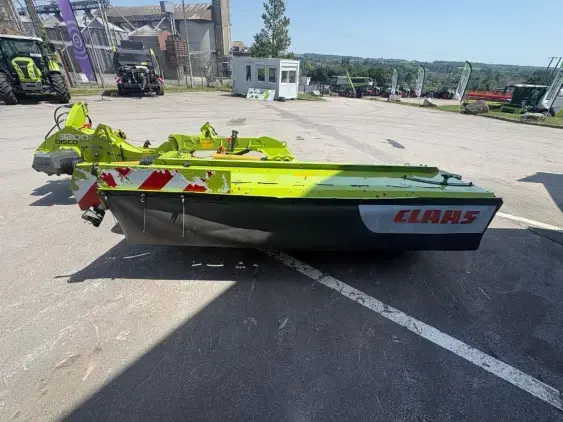 CLAAS Disco 3200 contour  - Photo 6