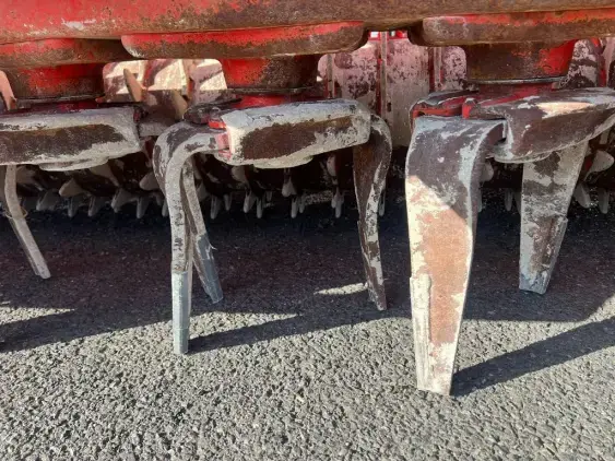 KUHN Combiliner Integra GII - Photo 10