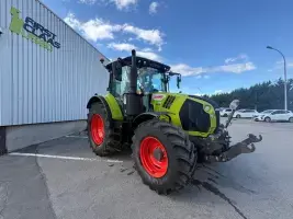 Acheter CLAAS    en vente à GUEUDET 1880 SALEUX - CONCESSION CLAAS