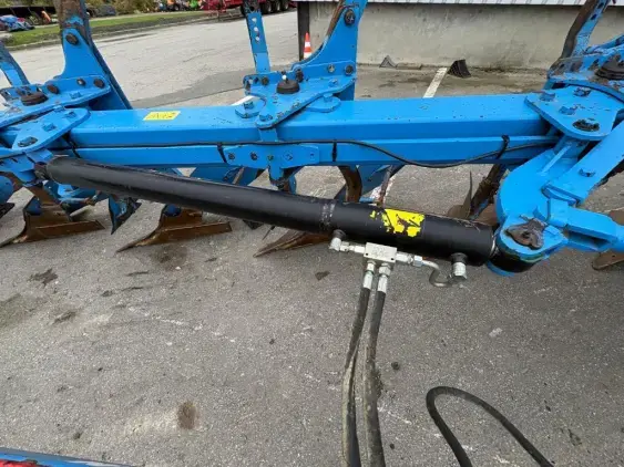 LEMKEN Vari diamant 10 - Photo 13