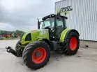 CLAAS ARION 630 CIS  - Photo 3