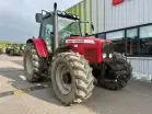 MASSEY FERGUSON 6480  - Photo 1
