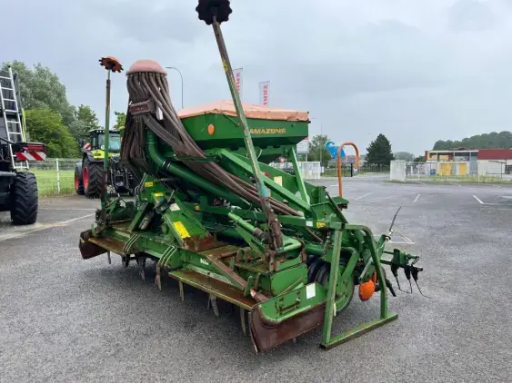 AMAZONE KG 403 - Photo 3