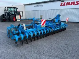 Acheter LEMKEN    en vente à GUEUDET 1880 MONTIGNY-LENGRAIN - CONCESSION CLAAS