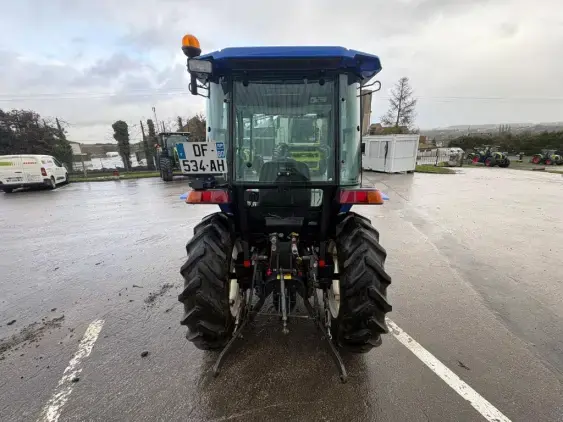 ISEKI Tg5330 - Photo 6