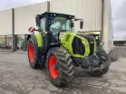 CLAAS arion 630 - Photo 1