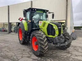 Acheter CLAAS    en vente à CLAAS BEAUVAIS GUEUDET 1880