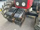 MASSEY FERGUSON 6480  - Photo 9