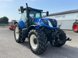 Acheter NEW HOLLAND    en vente à GUEUDET 1880 MONTIGNY-LENGRAIN - CONCESSION CLAAS