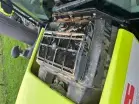 CLAAS Axion 810 - Photo 15
