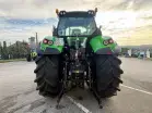 DEUTZ FAHR TTV 7250 - Photo 6
