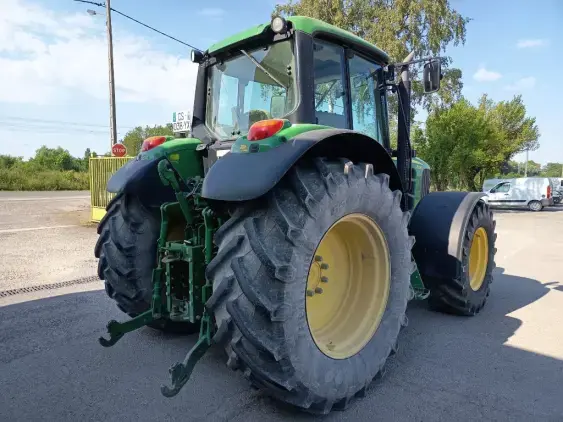 JOHN DEERE 6930 STD - Photo 8