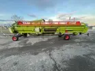 CLAAS LEXION 7600 - Photo 21