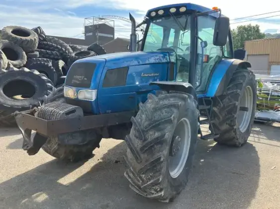 LANDINI 145 Legend  - Photo 5