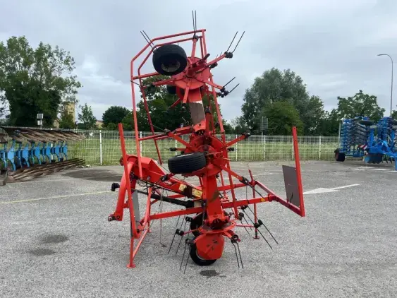 KUHN GF6502 - Photo 4
