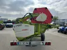 CLAAS LEXION 740 - Photo 20