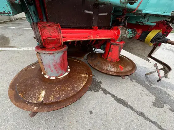 JEULIN Palès 500 eco  - Photo 11