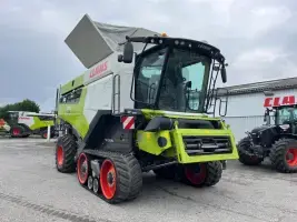 Acheter CLAAS    en vente à GUEUDET 1880 MONTIGNY-LENGRAIN - CONCESSION CLAAS