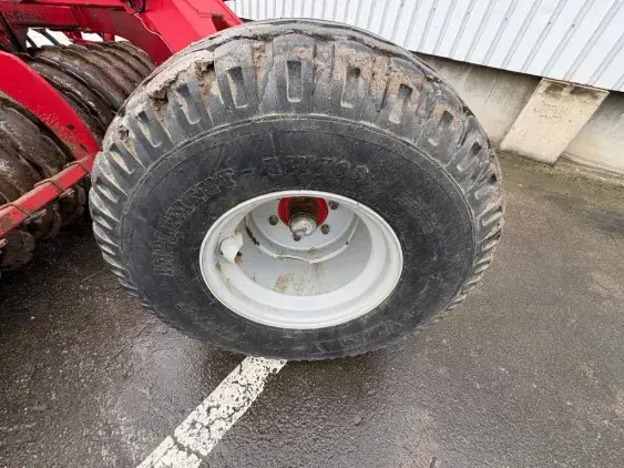 HEVA Master Tiller - Photo 17