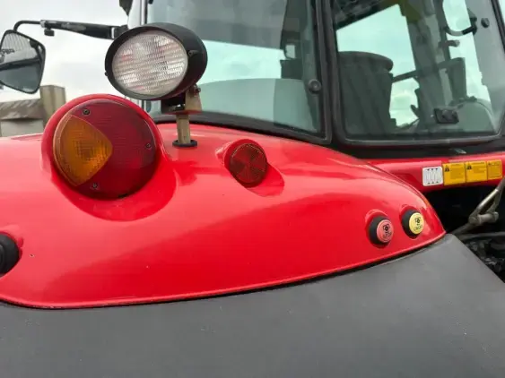 MASSEY FERGUSON 6475 DYNA 6 - Photo 15