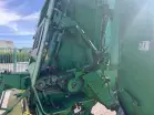 JOHN DEERE 592 - Photo 12