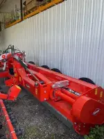 Acheter KUHN    en vente à GUEUDET 1880 SALEUX - CONCESSION CLAAS