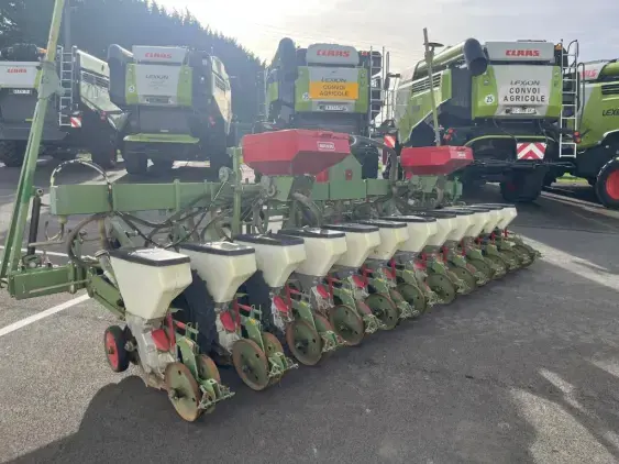 NODET PLANTER II - Photo 5