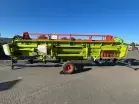 CLAAS Lexion 5300 - Photo 18