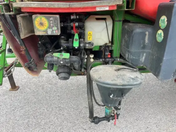 SEGUIP Svx 320 - Photo 11