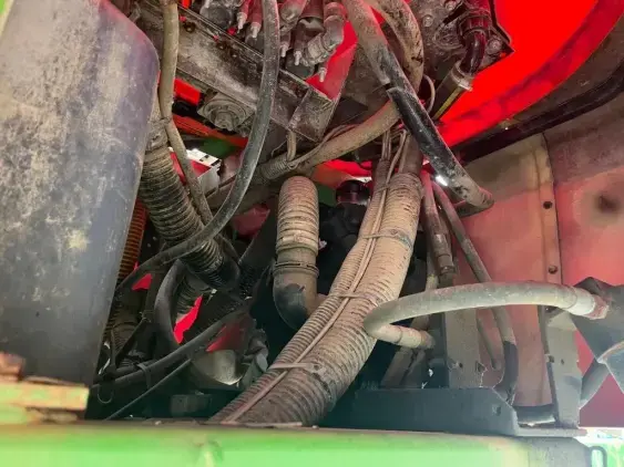 SEGUIP Svx 320 - Photo 15