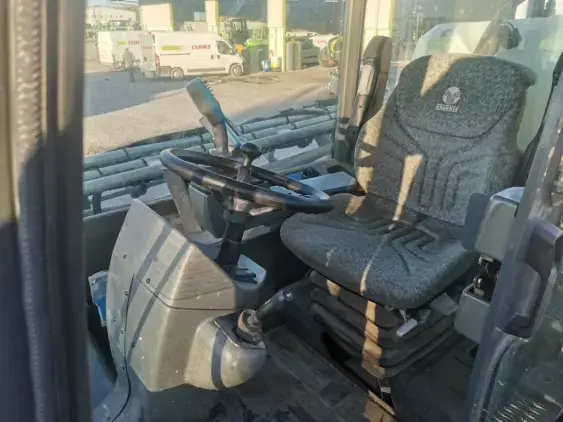 EVRARD Alpha Varitrack - Photo 9