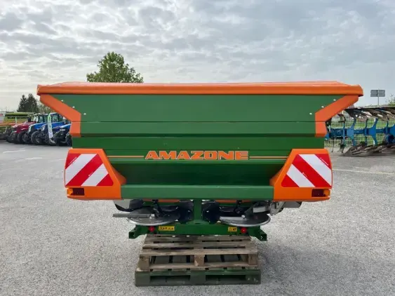 AMAZONE Za-M - Photo 6