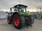 CLAAS arion 630 - Photo 4