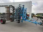 LEMKEN RUBIN 9/500 KUA - Photo 1